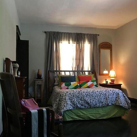 Private Room In The Heart Of Little Havana 迈阿密 外观 照片