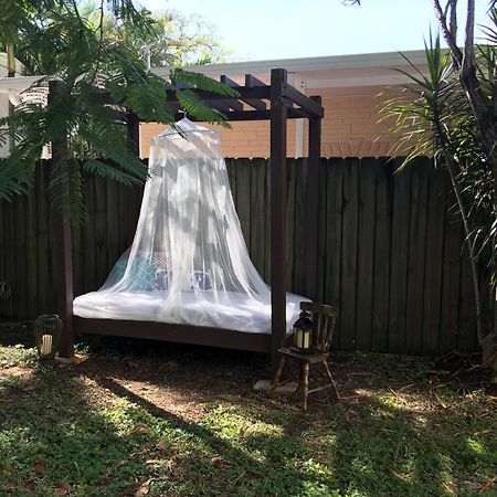 Private Room In The Heart Of Little Havana 迈阿密 外观 照片