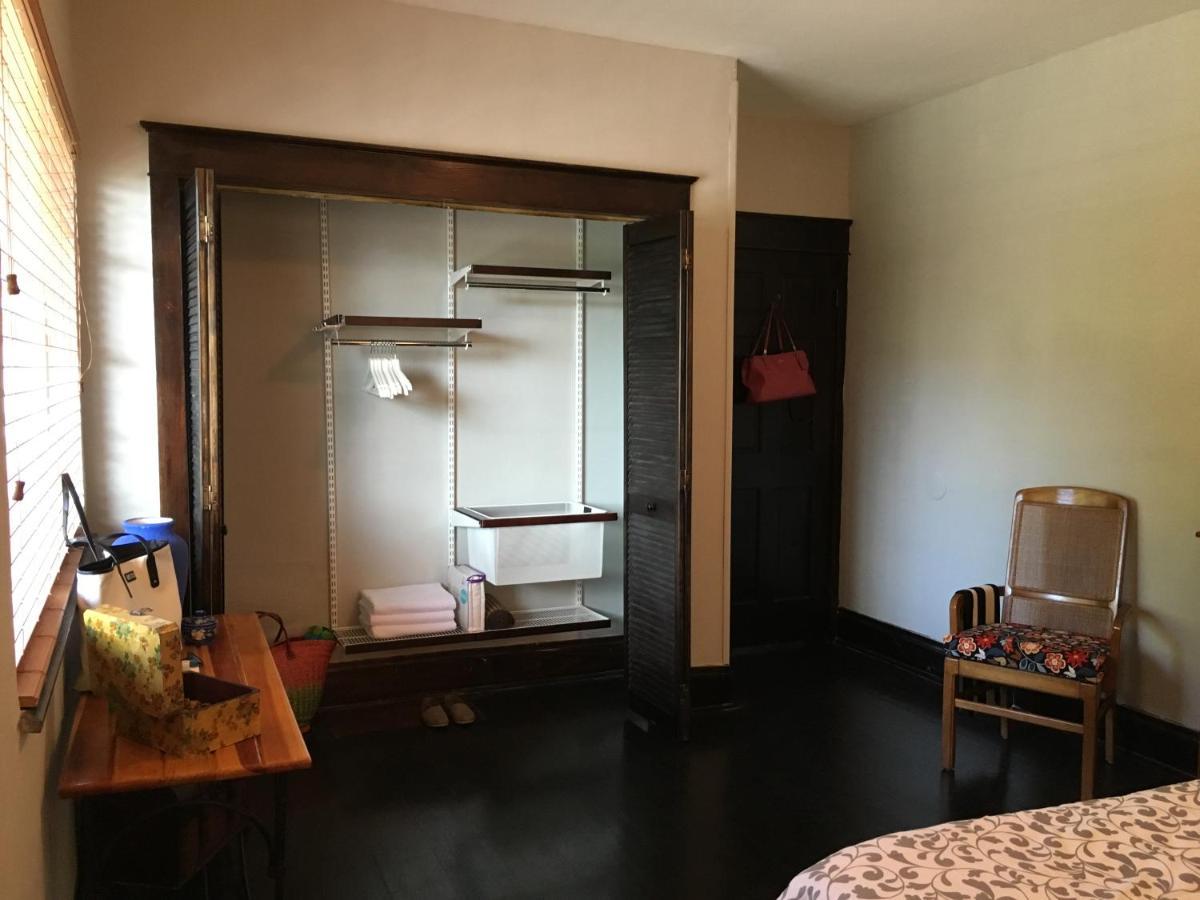 Private Room In The Heart Of Little Havana 迈阿密 外观 照片