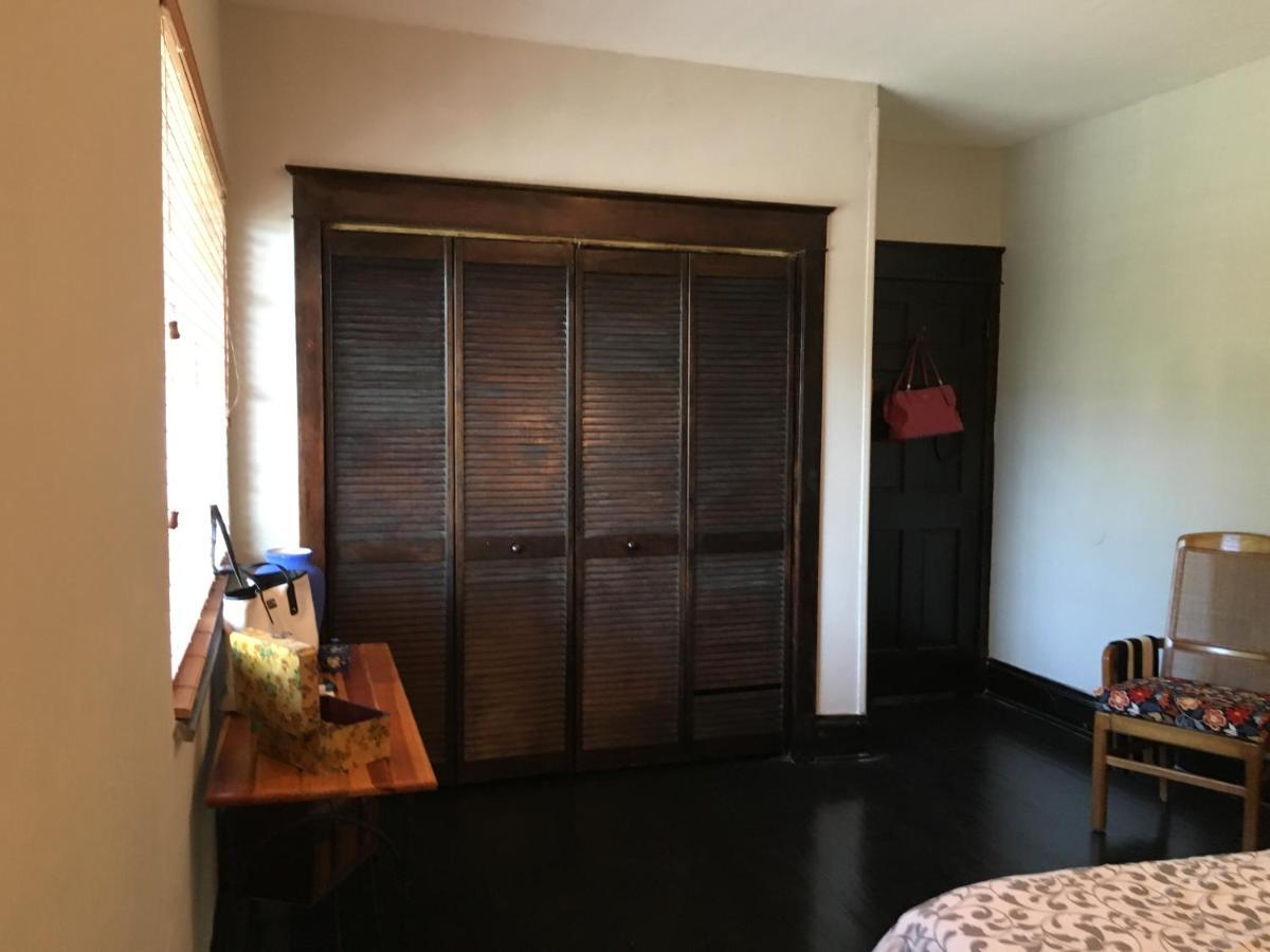 Private Room In The Heart Of Little Havana 迈阿密 外观 照片