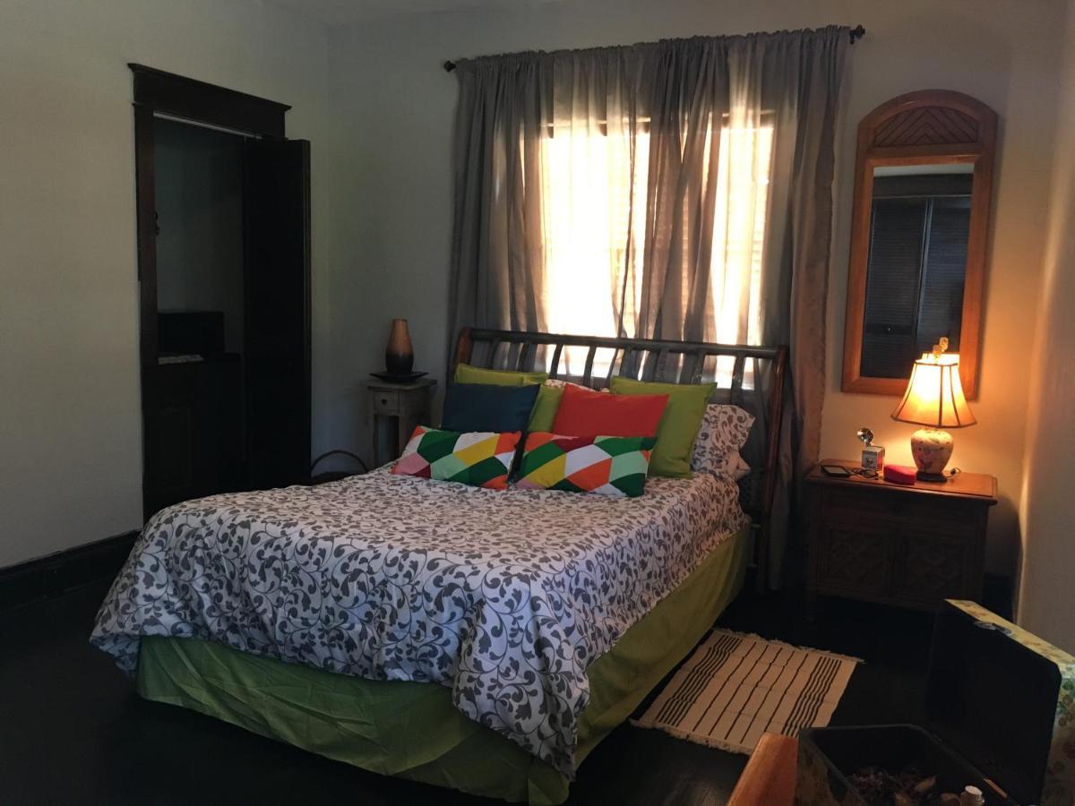 Private Room In The Heart Of Little Havana 迈阿密 外观 照片