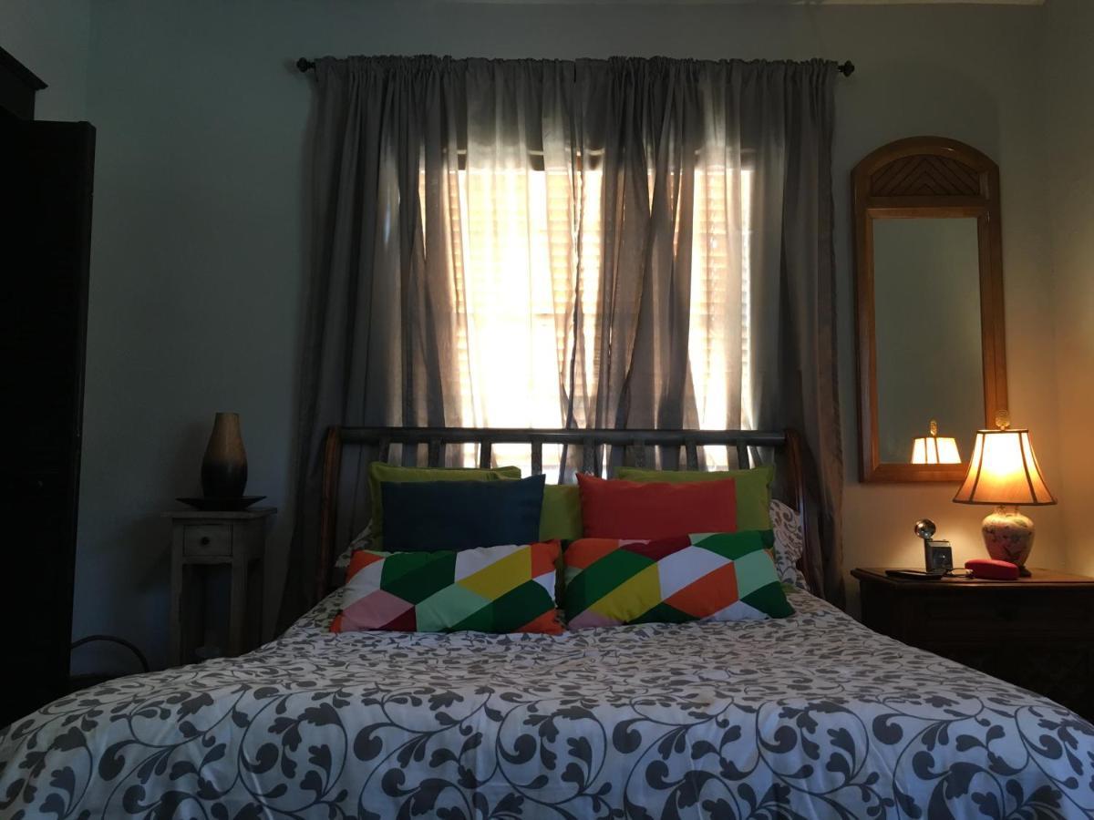 Private Room In The Heart Of Little Havana 迈阿密 外观 照片
