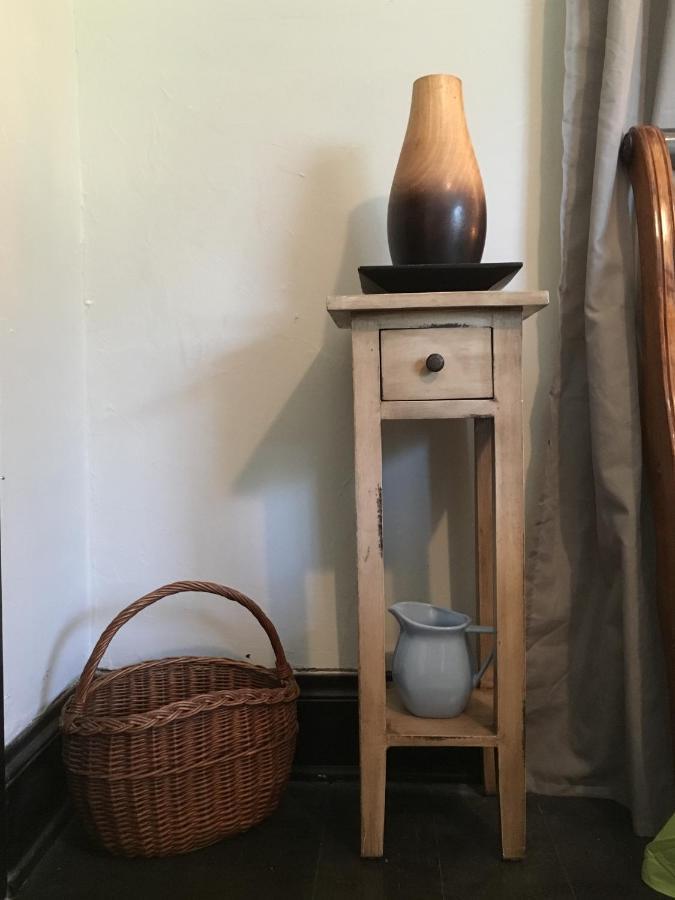 Private Room In The Heart Of Little Havana 迈阿密 外观 照片