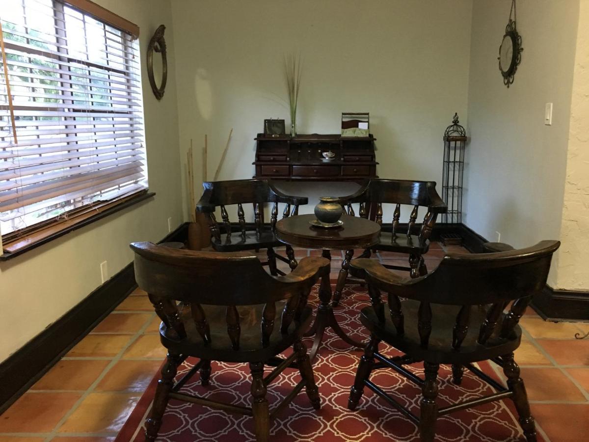 Private Room In The Heart Of Little Havana 迈阿密 外观 照片