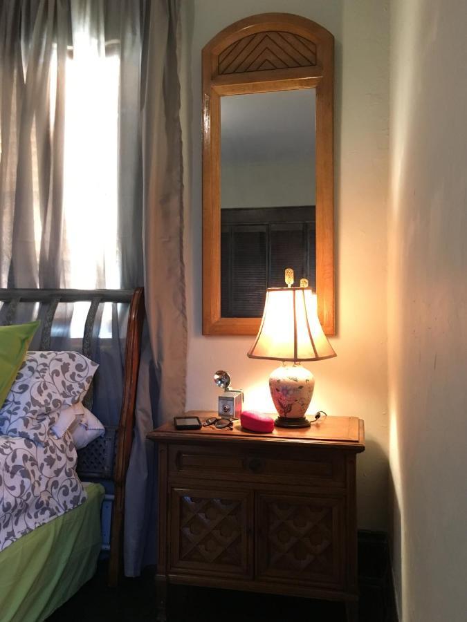 Private Room In The Heart Of Little Havana 迈阿密 外观 照片