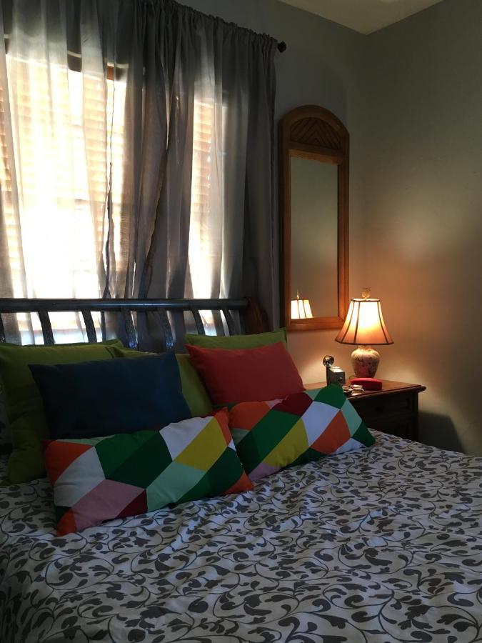 Private Room In The Heart Of Little Havana 迈阿密 外观 照片