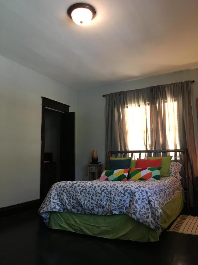 Private Room In The Heart Of Little Havana 迈阿密 外观 照片