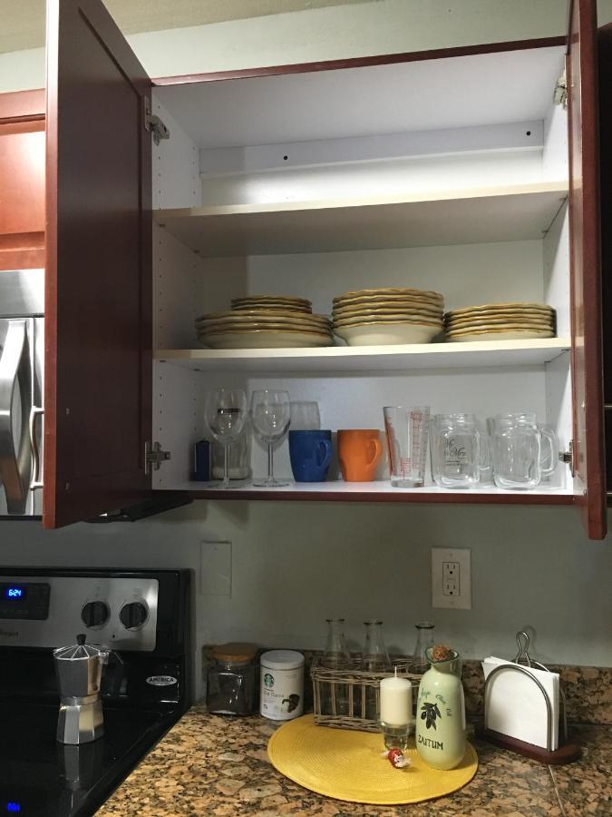 Private Room In The Heart Of Little Havana 迈阿密 外观 照片