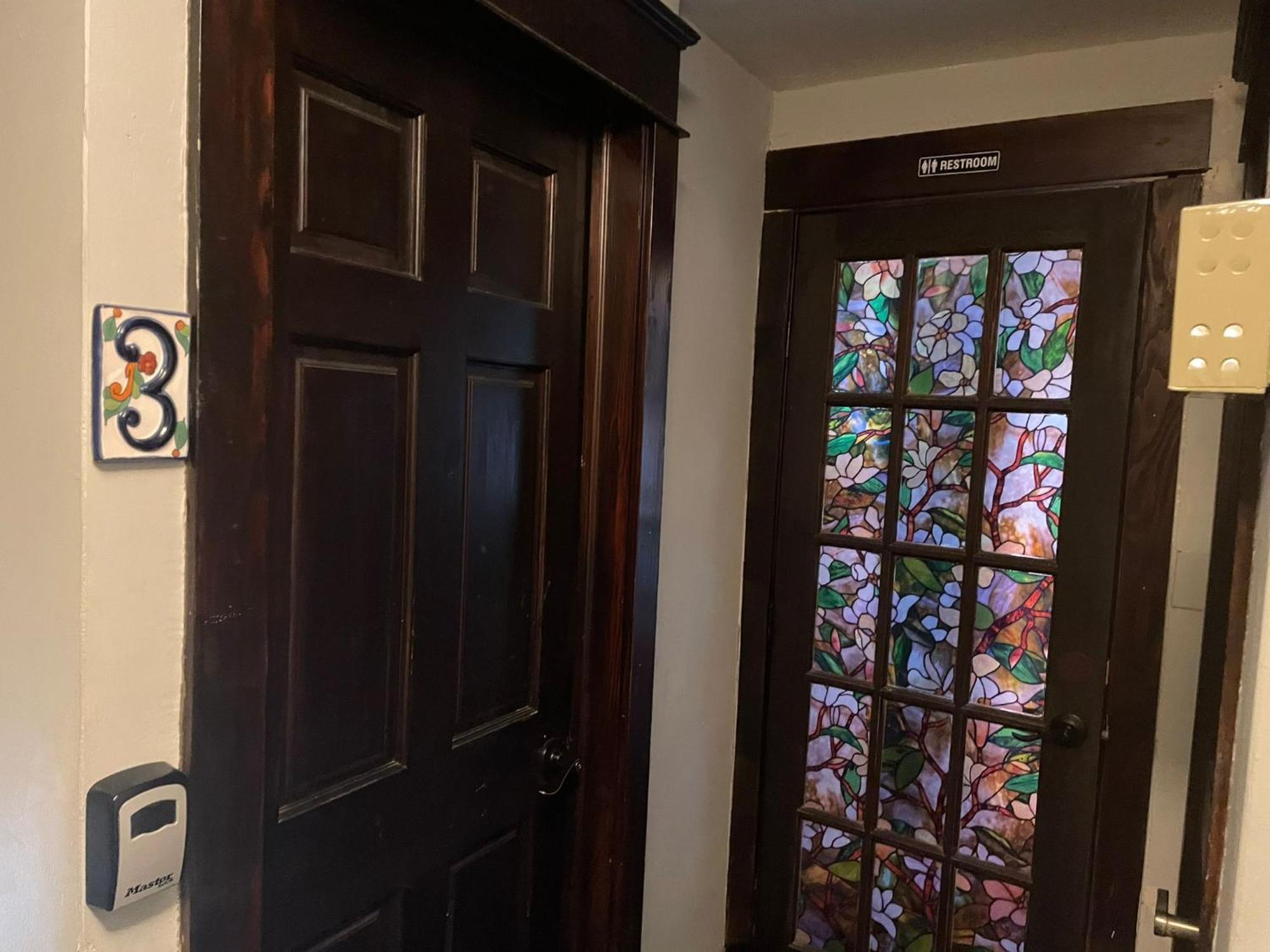 Private Room In The Heart Of Little Havana 迈阿密 外观 照片